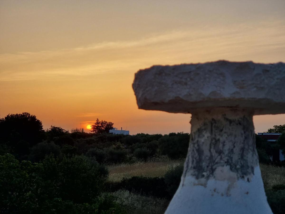 I Trulli Di Nonna Maria Villa Alberobello Luaran gambar