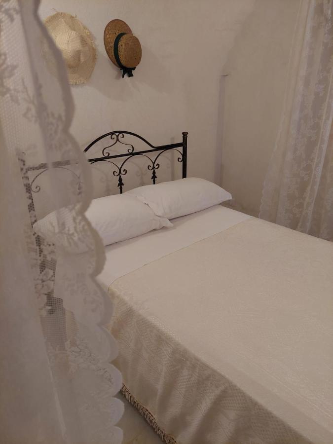 I Trulli Di Nonna Maria Villa Alberobello Luaran gambar