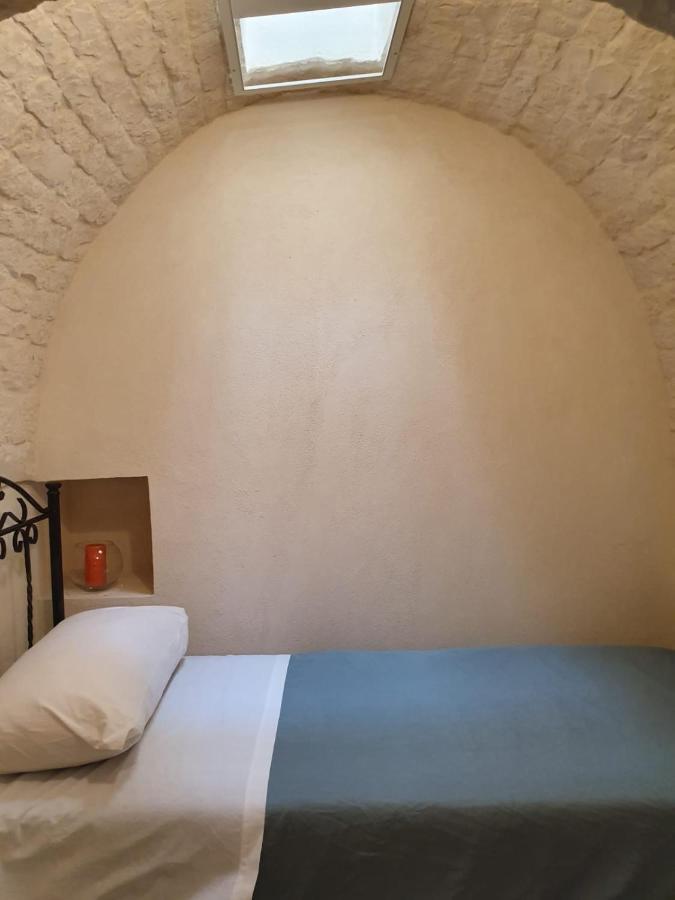 I Trulli Di Nonna Maria Villa Alberobello Luaran gambar