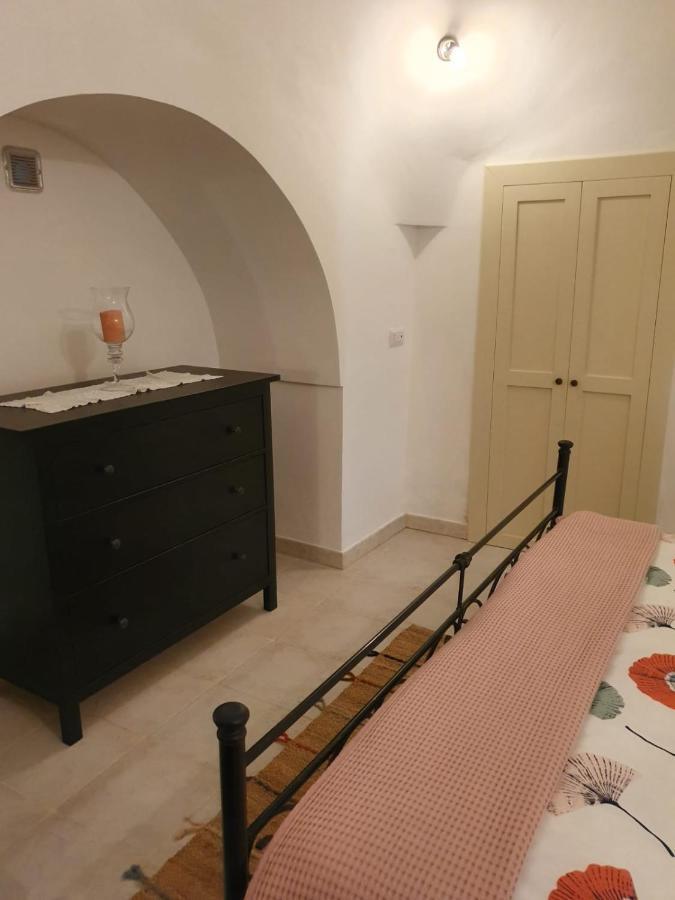 I Trulli Di Nonna Maria Villa Alberobello Luaran gambar
